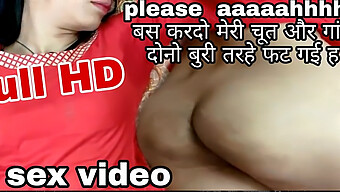 Video Close-Up Bintang Porno India Dengan Kamera Tersembunyi Bersama Kontol Besar Dan Pantatnya