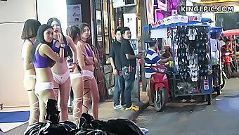 Terokai Sisi Erotis Thailand Dengan Gadis-Gadis Thai Yang Menakjubkan Ini.